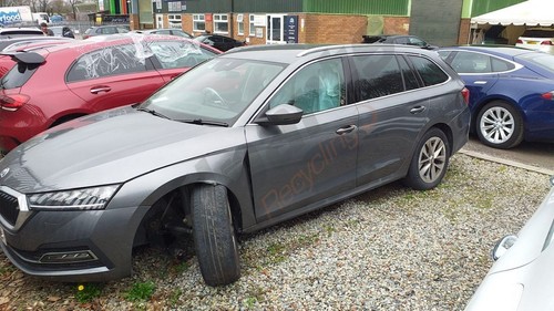 Skoda octavia tdi mk4 - octavia,