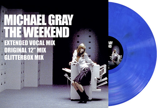 Michael gray the - gray, weekend