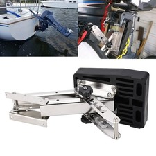 Outboard Motor Bracket