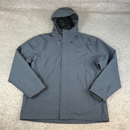 Rohan waterproof hooded - waterproof, rain