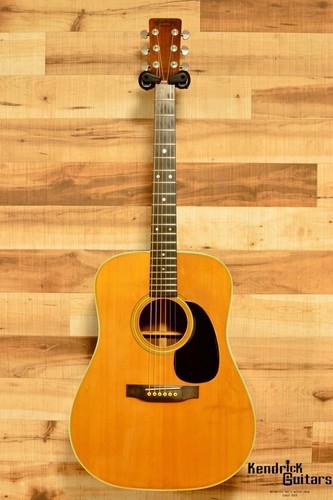Martin 1979 vintage - 1979,