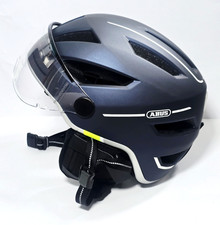 ABUS Pedelec 2.0 Urban E-Bike