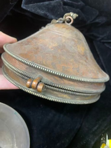 Large excellent rare - large, tibetan