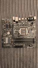 ASUS Prime B250M-A Micro ATX