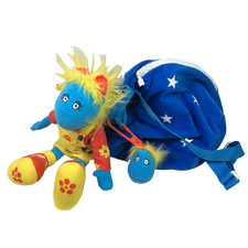 Hasbro Tweenies Bella Retro
