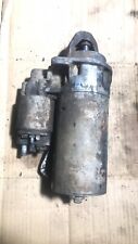 BMW M5 E34 starter starter Bosch S38B38 S38B36 Bosch 1005821211