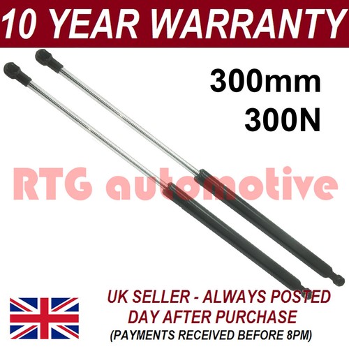 Universal gas struts - 2x,