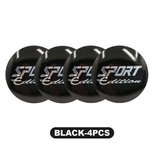 4pc 56mm sport edition - 4pc,