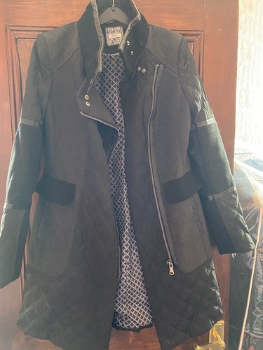 Next ladies quilted - next, coat