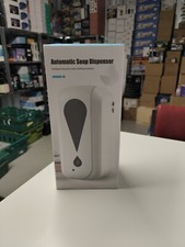 Soap Dispenser, Hand Sanitizer