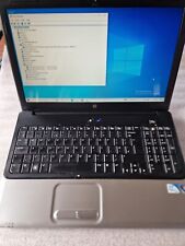 Hp G61 Laptop 320hdd 4gb Ram Intel Celeron Dual-Core T3100