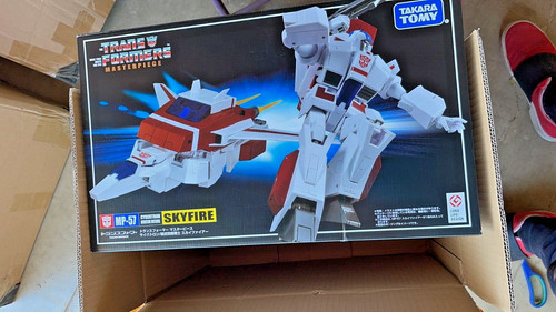 New box transformers - box,
