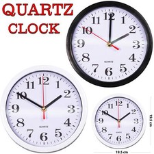 Quartz Analogue Basic Wall