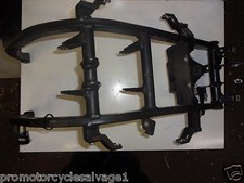 DERBI GPR 125 2012 2013 2014 2015:ENGINE SUBFRAME - :USED MOTORCYCLE
