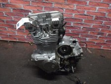 Yamaha XS400 XS 400 DOHC Twin