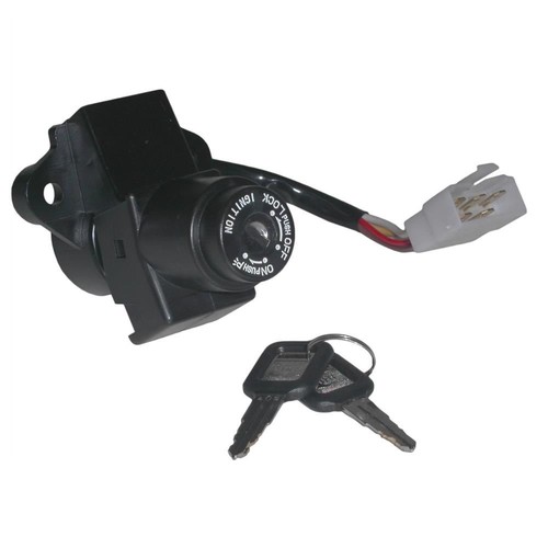 Kawasaki 500 ignition switch - kawasaki,