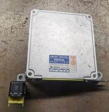 TOYOTA MR2 MK1 AW11 1984-1989