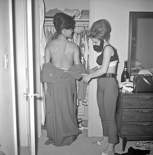 Vintage unidentified models - vintage,