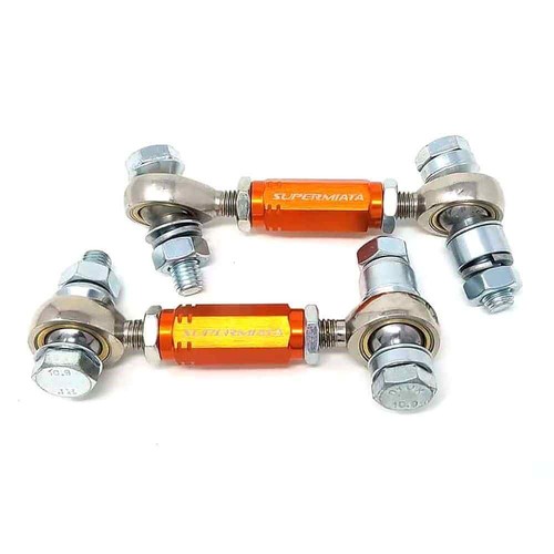Supermiata adjustable anti - supermiata,