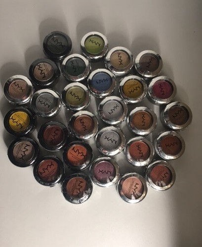 Nyx hot singles - singles, &