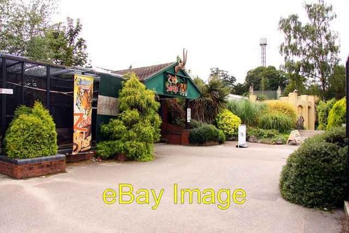 Photo 6x4 gift shop drayton - shop,