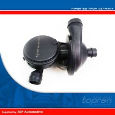 Crankcase Breather Oil