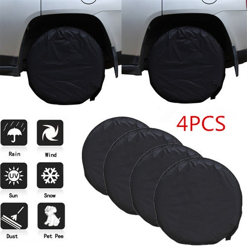 4pcs set heavy duty - 4pcs/set, tire
