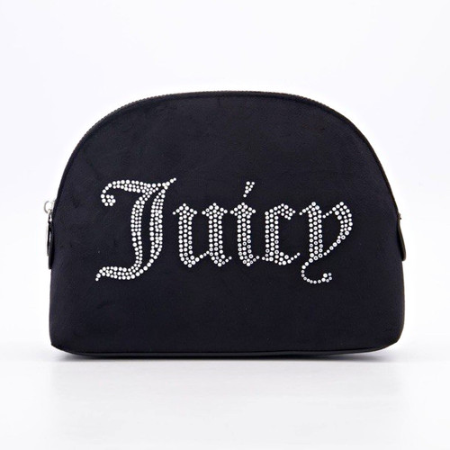 Juicy couture black - black, make-up
