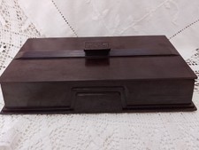 Antique Art Deco 1930's