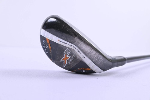 Callaway hot pro 2 - x2,