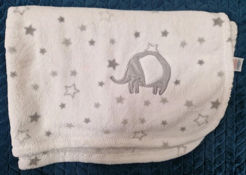 Primark baby fleece - baby, blanket