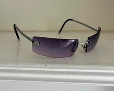 Vintage Chanel Italian Rimless