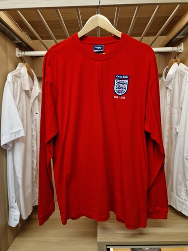 Umbro england mens 1966 2006 - mens, 1966-2006