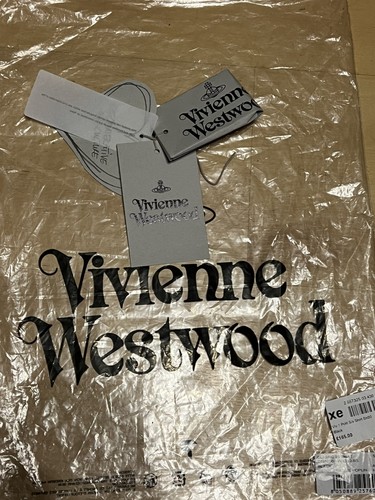 Vivienne westwood medium clear - vivienne,