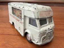 Corgi 407 smiths - corgi,
