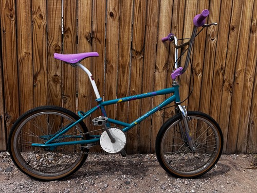 1987 schwinn predator - 1987,