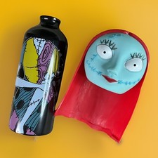 The Nightmare Before Christmas