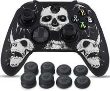 Laser Carving Silicone Skin