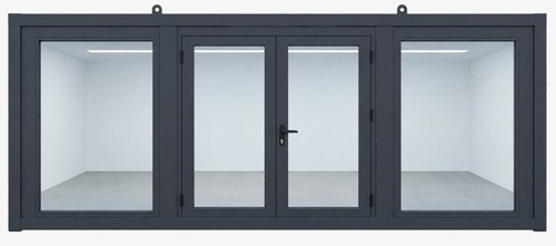 20ft 8ft 600ec showroom - x,