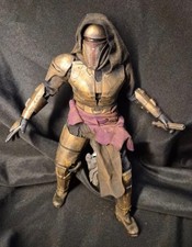 Star Wars Revan Custom by
