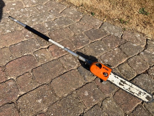 Stihl kombi pole pruner - stihl,