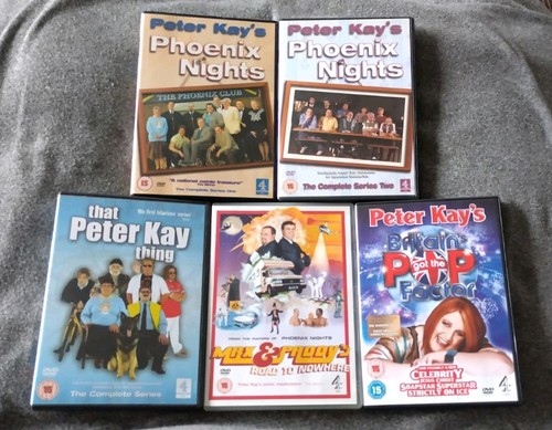 Peter kay thing phoenix - kay, /