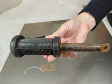 BSA M20 M21 B29 FOOTREST