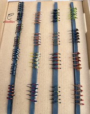 eliteflies 95 Comp Barbless