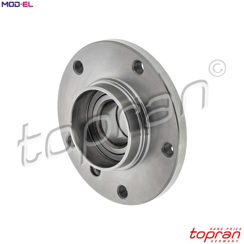 Wheel bearing 501 165 - wheel,