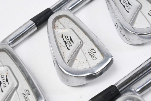 Mizuno zoid comp irons - comp, /