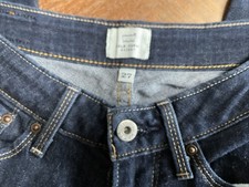 LEVIS Bold Curve Skinny Stretch Jeans. Waist 27. Excellent Used Condition.