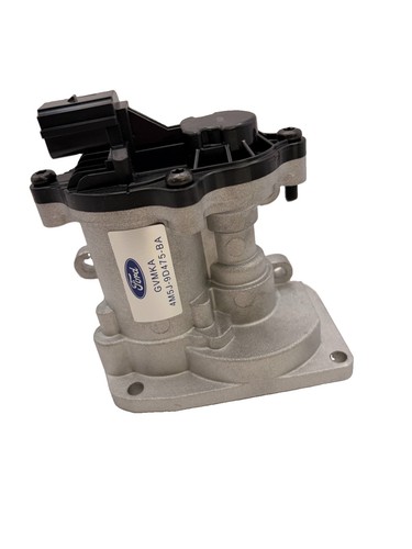 Ford transit connect egr - transit,