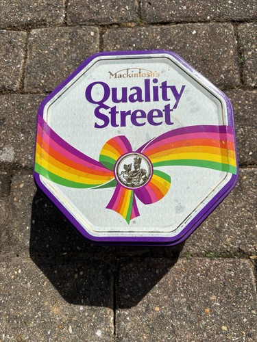 Vintage mackintosh quality - vintage,