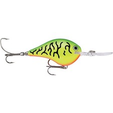 Rapala Dives-To 04 Fishing